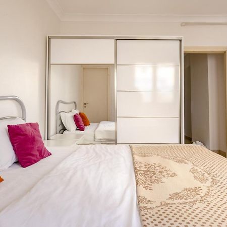 Appartement Cozy Flat Near Nisantasi And Trendy Attractions à Istambul Extérieur photo