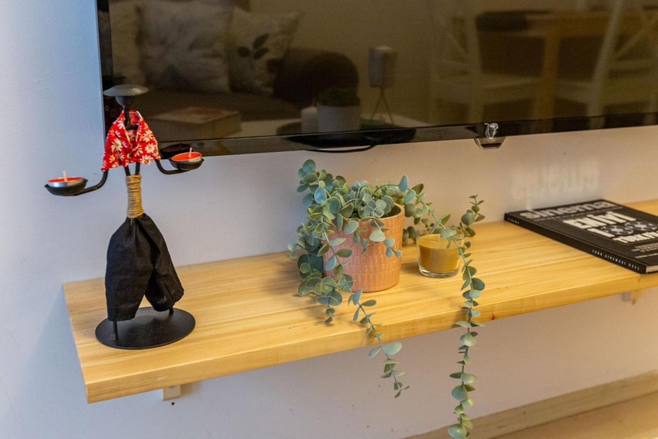 Appartement Cozy Flat Near Nisantasi And Trendy Attractions à Istambul Extérieur photo